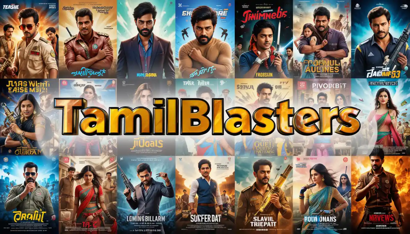 TamilBlasters