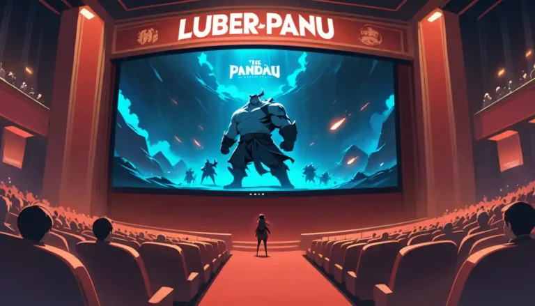 Lubber Pandhu Movie Download TamilBlasters: A Complete Guide