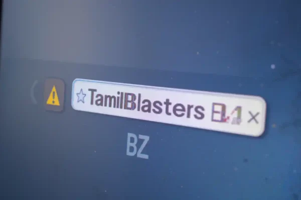 tamilblasters bz