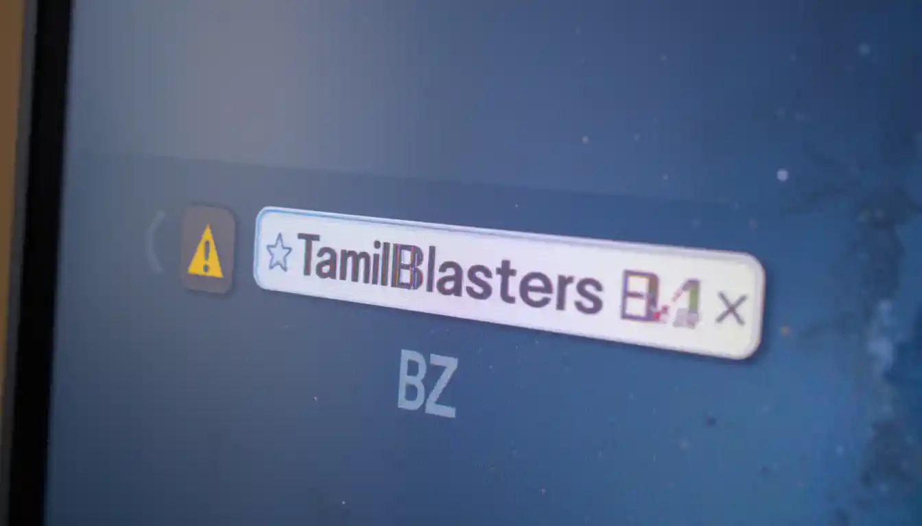 tamilblasters bz