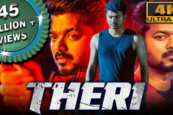 theri movie download tamilblasters